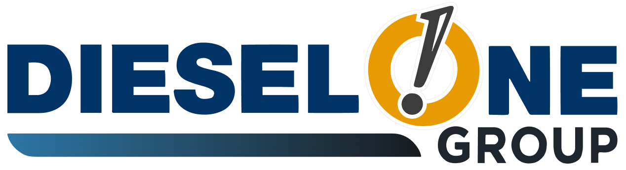 DieselOne Logo