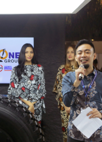 Mining EXPO