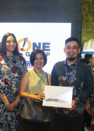 Mining EXPO