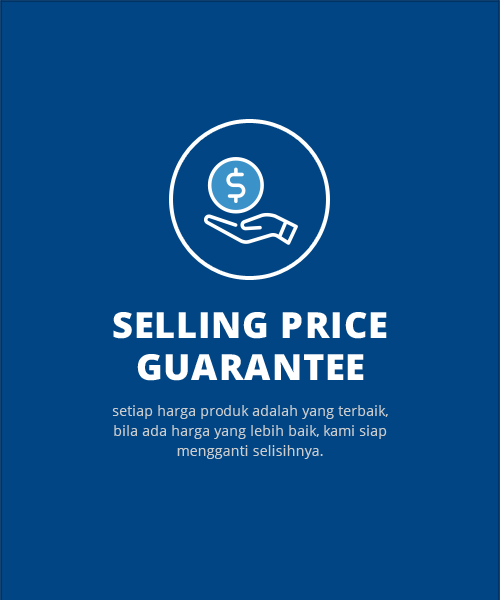 Selling Price